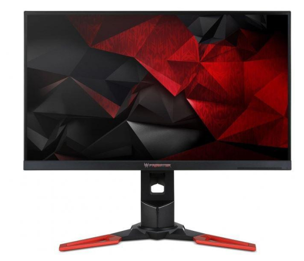 Monitor ACER 27" Predator XB271HUAb UM.HX1EE.A01 - 305841 - zdjęcie